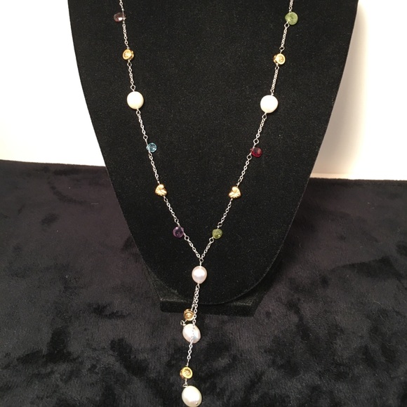 🚫SOLD🚫 New Brighton Necklace - Picture 5 of 5